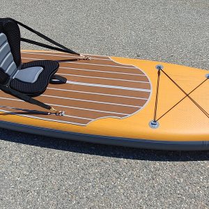 Seat for Kayak, Canoes, Sup's / Paddle boards & Boats ... * SALE *