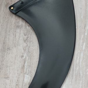 9'' Center Replacement FIN for Inflatable Sup / Paddle board with a Screw / bolt & Nut Plate
