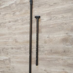 2 in 1 Adjustable Aluminum Convertible SUP / Kayak Paddle for Paddle Board