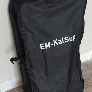 Backpack for sup \ Inflatable paddle board for max 11' x 34"