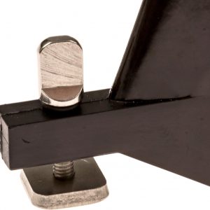 Replacement Stainless Steel Fin Screw / Bolt & Nut-Plate for Paddle board / SUP