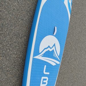 Adult Inflatable SUP / Paddle Board ( 10'x32"x6" ) * SALE 101$ OFF *