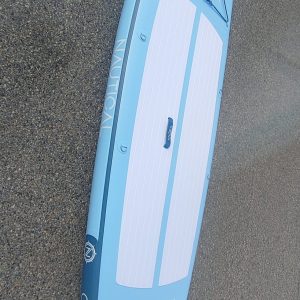 Adult Inflatable Sup / Paddle board 10'6"x32"x6" with Camera Mount * SALE $100 OFF *