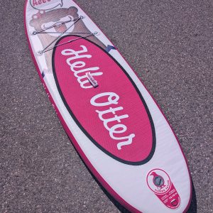 Kid's Inflatable Sup / Paddle board ( 7'8"x30"x4" ) from 5-12 years age *SALE $100 OFF*