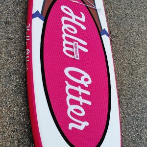 Kid's Inflatable Sup / Paddle board 7'8"x30"x4" from 5-12 years age * SALE $100 OFF *