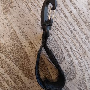 Paddle Holder Clip for Sup / Paddle board, kayak, Canoe, tools, sunglasses, cables, hats ..