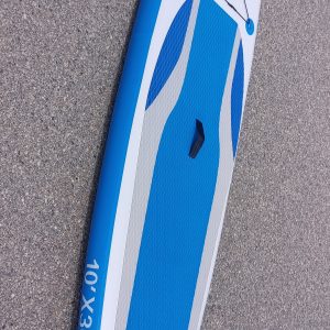Adult Inflatable SUP / Paddle Board ( 10'x30"x6" ) * SALE 101$ OFF *