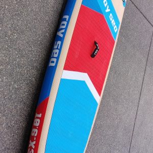 Adult Inflatable SUP / Paddle Board ( 10'6"x32"x6" ) * SALE $101 OFF *