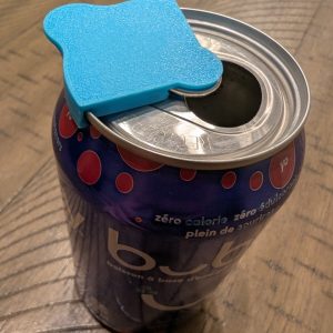 Can Cover / Opener